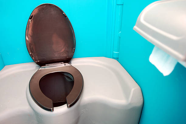 Best High-end porta potty rental  in Tennille, GA