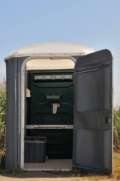Porta potty rental for festivals in Tennille, GA