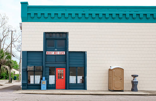 Best Long-term porta potty rental  in Tennille, GA